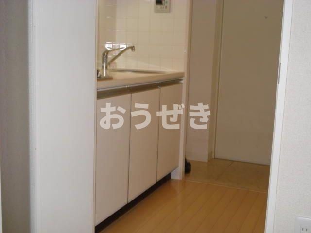 ジョイシティ駒沢大学の内装