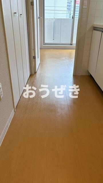 ジョイシティ駒沢大学の内装