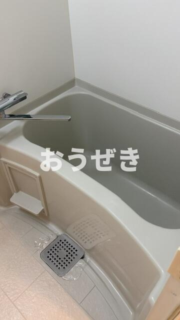 ジョイシティ駒沢大学の浴室