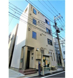 中央区佃２丁目のマンションの画像