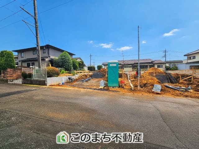 CRADLEGARDEN真岡市久下田西第5