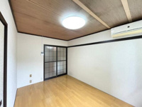 別室参考写真です。