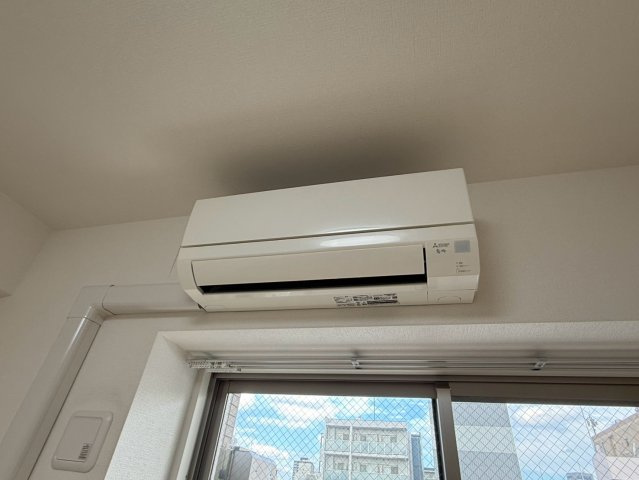 【設備】 | セレニテ天満橋アリア