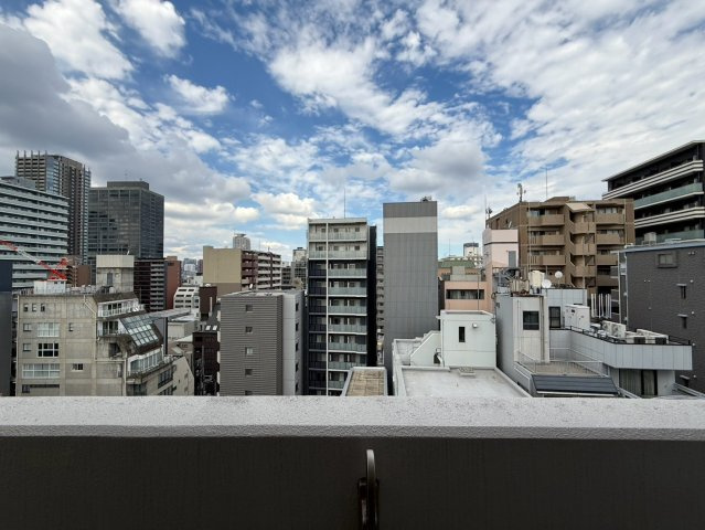 【展望】 | セレニテ天満橋アリア
