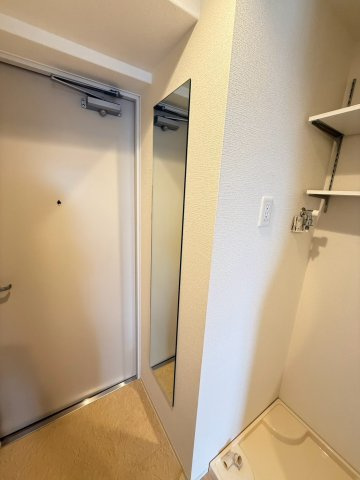 【玄関】 | セレニテ天満橋アリア