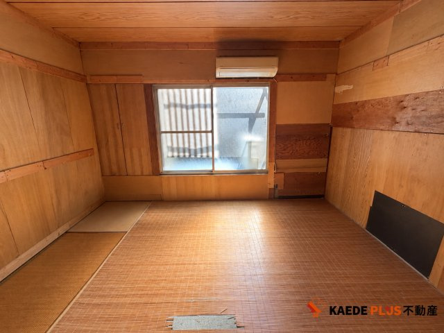 大津市黒津１丁目の洋室