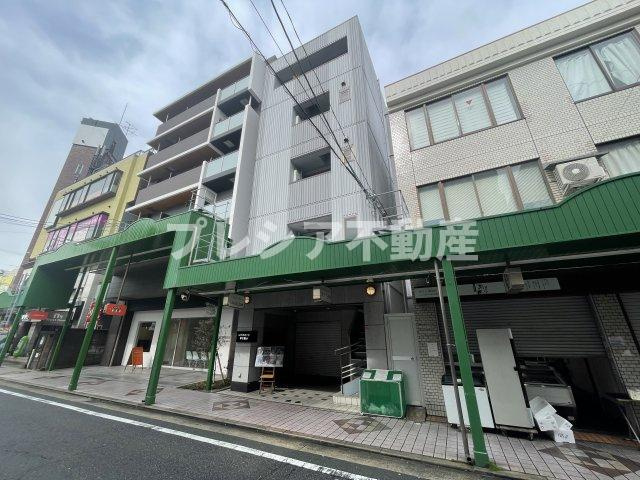 レジスコート甲子園口