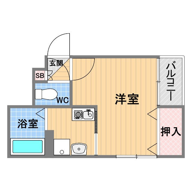 レジスコート甲子園口