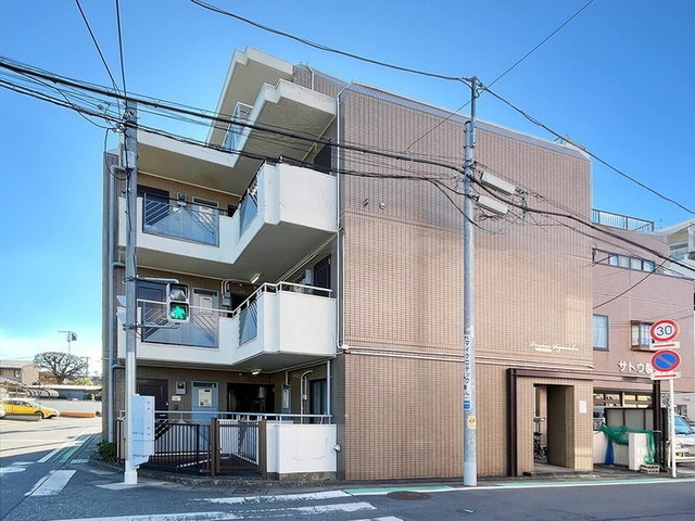 【その他共用部分】 | パラドーム相模大野