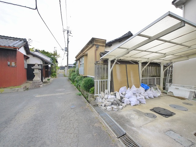 伴堂の隠れ家『COCOハウス』