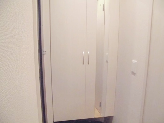 【玄関】 | シーアネックス