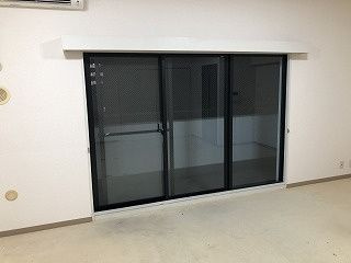 藤和ハイタウン上野の居間・リビング
