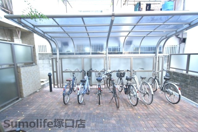 富貴苑（塚口）のその他共用部分