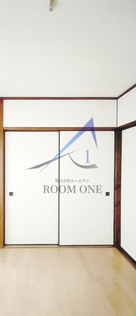 アーバンコート西小岩の寝室|寝室です。