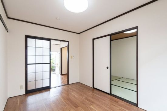 ピュアタウン上新井B棟のその他