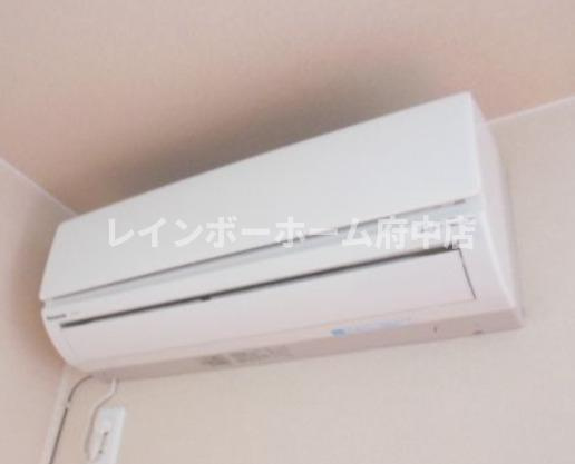 リヴェエールの設備|※別部屋参照