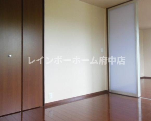 リヴェエールの寝室|※別部屋参照