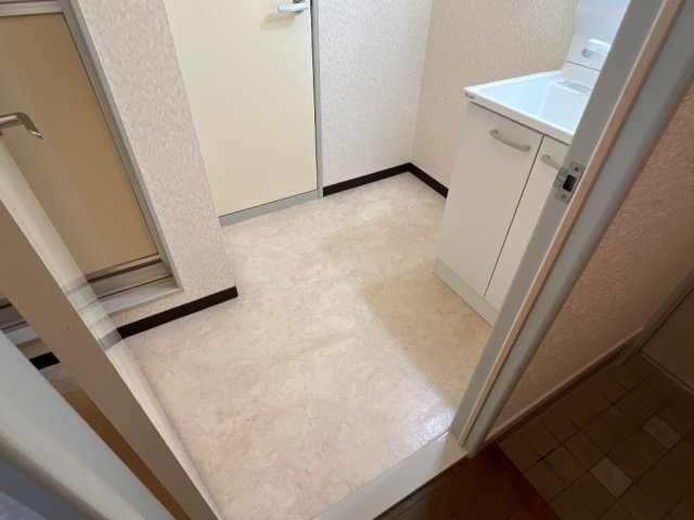 Ａ棟の設備