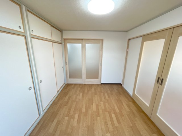 Ａ棟のその他