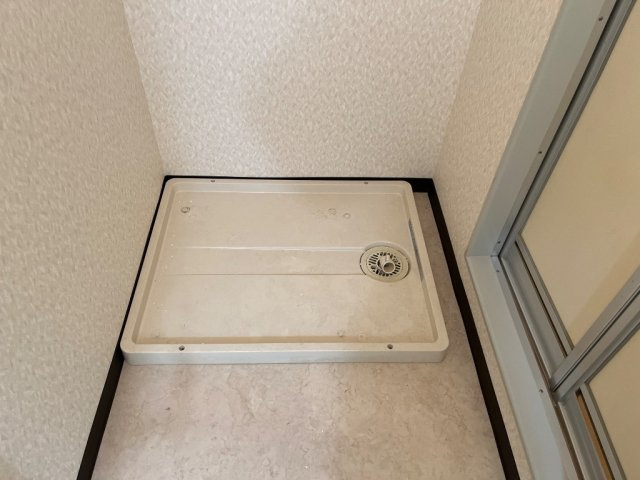 Ａ棟の設備