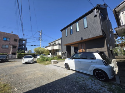 【前面道路含む現地写真】 | 門沢橋駅徒歩2分・築2年。富士山望む広々ルーフバルコニーが魅力 | お問い合わせお待ちしております♪