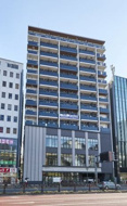 プラウドフラット四谷三丁目の画像