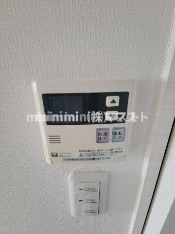 LUMINOUS桜川のその他