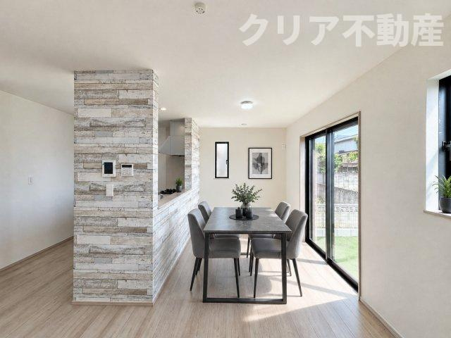 【外観】 | 高崎市双葉町新築A号棟