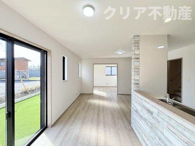 【外観】 | 高崎市双葉町新築A号棟