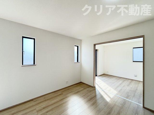 【内装】 | 高崎市双葉町新築A号棟