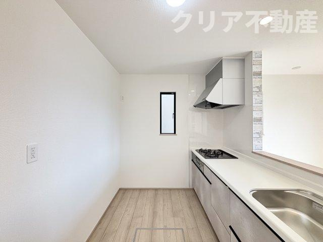 【キッチン】 | 高崎市双葉町新築A号棟