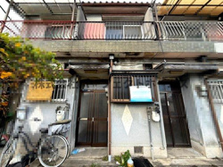 池田2丁目テラスハウス　賃貸