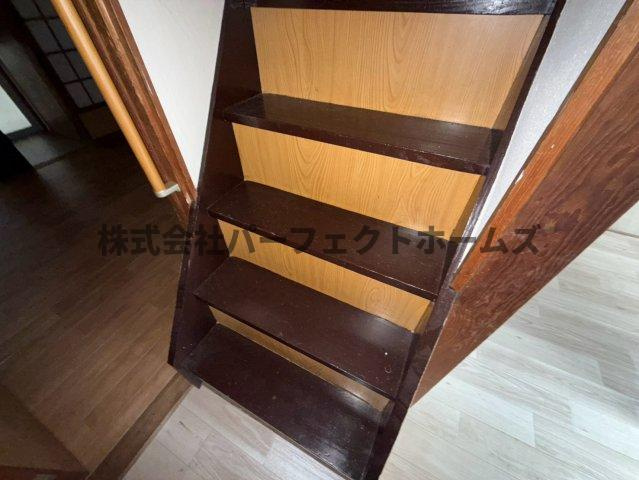 池田2丁目テラスハウス　賃貸のその他