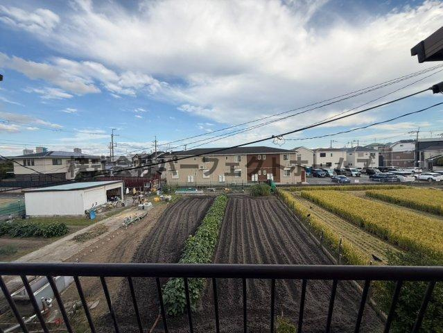 池田2丁目テラスハウス　賃貸の展望