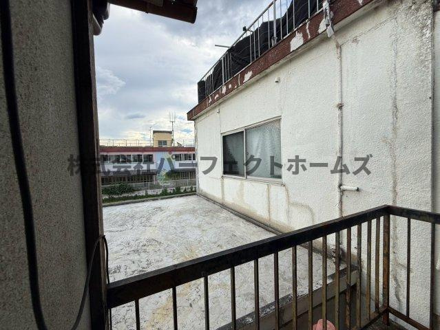池田2丁目テラスハウス　賃貸の展望