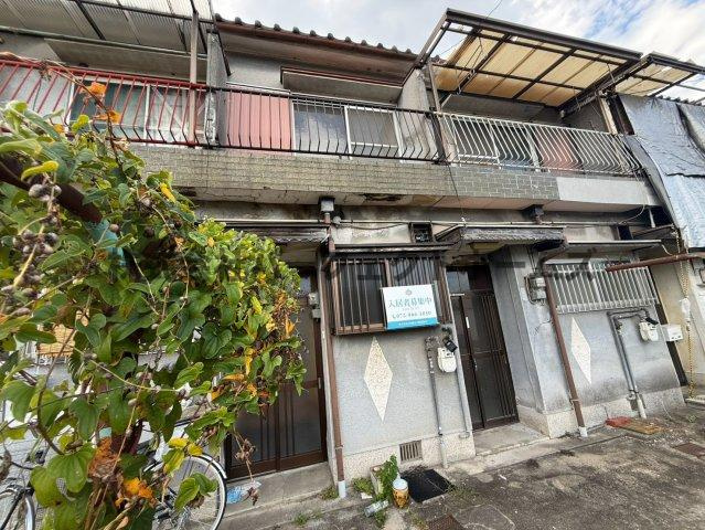 池田2丁目テラスハウス　賃貸のその他