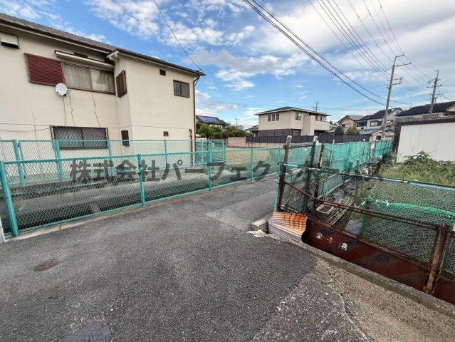 池田2丁目テラスハウス　賃貸の周辺