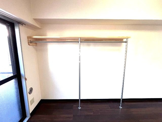 アビオンの収納|内見可能♪お電話がご案内スムーズです♪オンラインもOK♪