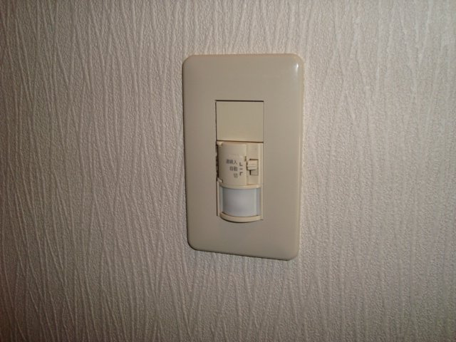 bien vivreのその他|センサースイッチ