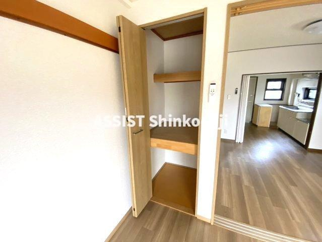 田中マンションの設備