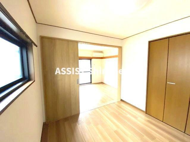 田中マンションのその他