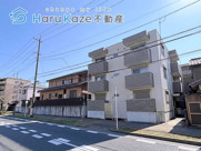 Leciel桜本町Ⅱ【名古屋市賃貸・AL付き】の画像