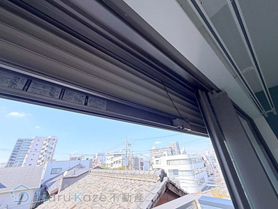 【セキュリティ】 | Leciel桜本町Ⅱ【名古屋市賃貸・AL付き】