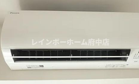 N-Stage稲城の設備