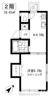 【間取り】 | ＫＢハウス