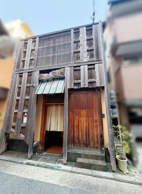 平田町1丁目　売土地の外観|駅徒歩２分の好立地！店舗・事務所用地に適しています。