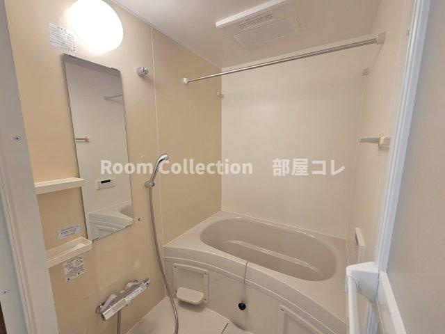 REGALEST Belcanto(ベルカント)の浴室|※同社施工物件イメージ写真　現況優先
