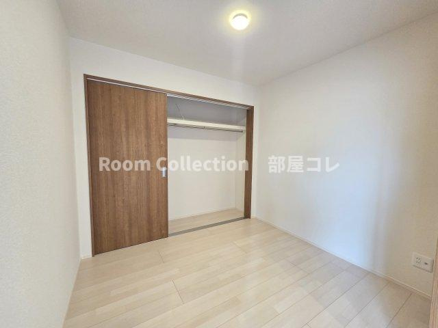 REGALEST Belcanto(ベルカント)の収納|※同社施工物件イメージ写真　現況優先