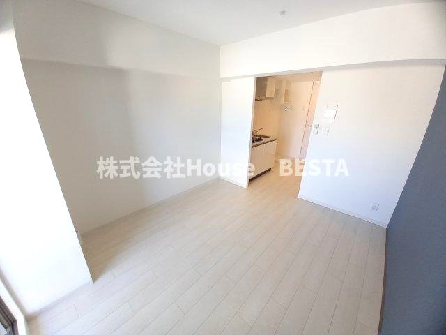 Alivis神戸駅前の子供部屋