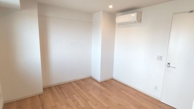 レジディア西麻布の内装